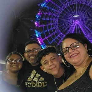 Meet your Posher, Francisco javier